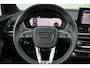 Audi Q5 50 TFSI e Quattro Competition Pro Line S S-Line 299pk Automaat! Kuipstoelen|Panoramadak|Virtual Cockpit|Camera|HUD|22inch