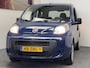 Fiat Qubo 1.4 NAT.POW. ACTUAL AIRCO ELEKTRISCHE RAMEN VOOR RADIO/CD SCHUIFDEUR RECHTS EN LINKS PDC ZEER MOOI !! 3010 DEK
