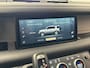 Land Rover Defender 110 2.0 P300 110 HSE 23 INCH NAVIGATIE PANORAMA SCHUIF/KANTELDAK CRUISE CONTROL CLIMATE CONTROL KEYLESS GO RIJSTROOKSENSOREN APPLE CARPLAY/ANDROID 360 CAMERA ZEER MOOI !! Brgl