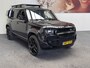 Land Rover Defender 110 2.0 P300 110 HSE 23 INCH NAVIGATIE PANORAMA SCHUIF/KANTELDAK CRUISE CONTROL CLIMATE CONTROL KEYLESS GO RIJSTROOKSENSOREN APPLE CARPLAY/ANDROID 360 CAMERA ZEER MOOI !! Brgl