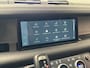 Land Rover Defender 110 2.0 P300 110 HSE 23 INCH NAVIGATIE PANORAMA SCHUIF/KANTELDAK CRUISE CONTROL CLIMATE CONTROL KEYLESS GO RIJSTROOKSENSOREN APPLE CARPLAY/ANDROID 360 CAMERA ZEER MOOI !! Brgl