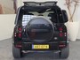 Land Rover Defender 110 2.0 P300 110 HSE 23 INCH NAVIGATIE PANORAMA SCHUIF/KANTELDAK CRUISE CONTROL CLIMATE CONTROL KEYLESS GO RIJSTROOKSENSOREN APPLE CARPLAY/ANDROID 360 CAMERA ZEER MOOI !! Brgl