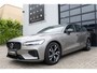 Volvo V60 2.0 T6 Plug-in hybrid AWD Plus Dark Long Range ✅1JaarBOVAG✅Pilot.ass.✅ACC✅Leder