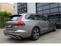Volvo V60 2.0 T6 Plug-in hybrid AWD Plus Dark Long Range ✅1JaarBOVAG✅Pilot.ass.✅ACC✅Leder
