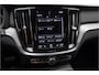 Volvo V60 2.0 T6 Plug-in hybrid AWD Plus Dark Long Range ✅1JaarBOVAG✅Pilot.ass.✅ACC✅Leder
