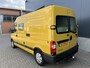 Renault Master 3.5T L2H2 2.5 DCI Camper Standaard