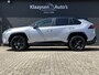 Toyota RAV4 2.5 Hybrid AWD Bi-Tone AUT. | 1e eigenaar | 360 gr. camera | navigatie | panoramadak | JBL audio | rij assistentie