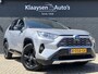 Toyota RAV4 2.5 Hybrid AWD Bi-Tone AUT. | 1e eigenaar | 360 gr. camera | navigatie | panoramadak | JBL audio | rij assistentie