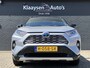 Toyota RAV4 2.5 Hybrid AWD Bi-Tone AUT. | 1e eigenaar | 360 gr. camera | navigatie | panoramadak | JBL audio | rij assistentie