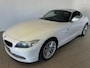 BMW Z4 Roadster SDrive23i Introduction AUTOMAAT AIRCO NAVI CRUISE LEER HARDTOP VELGEN FLIPPERS LAGE KM ORG NED NIEUWSTAAT