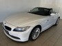 BMW Z4 Roadster SDrive23i Introduction AUTOMAAT AIRCO NAVI CRUISE LEER HARDTOP VELGEN FLIPPERS LAGE KM ORG NED NIEUWSTAAT