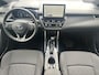 Toyota Corolla Cross 2.0 High Power Hybrid Dynamic Navigatie, Elek. Achterklep, Smart key, Led, LMV, Privacy glass