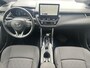 Toyota Corolla Cross 2.0 High Power Hybrid Dynamic Navigatie, Elek. Achterklep, Smart key, Led, LMV, Privacy glass