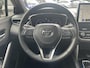Toyota Corolla Cross 2.0 High Power Hybrid Dynamic Navigatie, Elek. Achterklep, Smart key, Led, LMV, Privacy glass