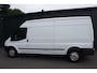 Ford Transit 330L LENGTE 3 2.2 TDCI 82Kw SHD - AIRCO - TREKHAAK