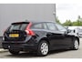Volvo V60 1.6 T4 Kinetic Leder, Trekhaak, Navi, Cruise, Automaat