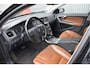 Volvo V60 1.6 T4 Kinetic Leder, Trekhaak, Navi, Cruise, Automaat
