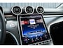 Mercedes-Benz C-klasse Estate C300E 313pk 9G/AUT 04-2022 (Nw.Model) | Leder | VirtualCP | Burmester | Navi