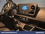 Mercedes-Benz Sprinter 314 CDI 143pk L2H1 Euro6 Airco | Camera | Apple Carplay | Android Auto Mbux, Trekhaak, Bijrijdersbank