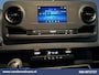 Mercedes-Benz Sprinter 314 CDI 143pk L2H1 Euro6 Airco | Camera | Apple Carplay | Android Auto Mbux, Trekhaak, Bijrijdersbank