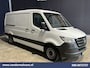 Mercedes-Benz Sprinter 314 CDI 143pk L2H1 Euro6 Airco | Camera | Apple Carplay | Android Auto Mbux, Trekhaak, Bijrijdersbank