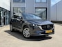 Mazda CX-5 2.0 e-SkyActiv-G M Hybrid 165 Takumi | NL Auto/Voll.Historie/Leder/Adapt.Cruise/Head-Up/360° camera/Stoelverw.+Koeling