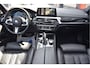 BMW 5-Serie M550i xDrive High Executive Full option!