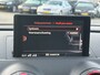 Audi RS3 A3 Limousine 2.5 TFSI quattro | LED | Leder | Pano | Adapt. Cruise | Keyless | Navi | Bluetooth | PDC v+ a incl. camera