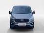 Ford Transit Custom Camper 2.0 TDCI L2H1 Limited 170pk automaat | Camper met 2 slaapplaatsen | Keuken met gootsteen- koelkast- gasfornuis | Zonnescherm | Cruise control | Trekhaak | Extra opbergruimte | Stoelverwarming | Voorruitverwarming | Navigatie