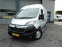 Citroën Jumper 35 2.0 BlueHDi 163pk, Euro 6, L2H2, Airco, Navigatie, Camera, 3-Zits.