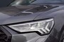 Audi Q3 Sportback 45 TFSI-e S-Line /Trekhaak wegklb/ 20 Inch LM /Matrix LED/Camera/ACC