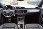 Audi Q3 Sportback 45 TFSI-e S-Line /Trekhaak wegklb/ 20 Inch LM /Matrix LED/Camera/ACC