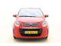 Citroën C1 1.0 VTi Shine 72 PK | Handgeschakeld | Navigatie | Touchscreen | Camera | Elektrische ramen | Licht metalen velgen | Airco | Climate Control | 1e eigenaar