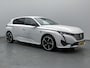 Peugeot e-308 EV GT First Edition 54 kWh 156pk | 410km WLTP Actieradius | Accu SOH 96,4% | Navigatie | Achteruitrijcamera | Keyless | Stoel- en stuurverwarming | Matrix LED koplampen | Adaptieve Cruise Control | Leder/Stof/Alcantara sportstoelen | Climate Control | Parkeersensoren v+a | Dodehoeksensor | Draadloze Apple CarPlay / Android Auto | Donker getint glas | 18" lichtmetalen velgen |