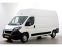 Peugeot Boxer 2.2 BlueHDi 140pk E6 L3H3 Premium Airco/Camera 11-2020