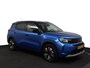 Opel Frontera Electric GS 44 kWh | Nieuw uit voorraad | Navigatie | Camera | Cruise control | Stoel+stuurverwarming | Draadloze Telefoonlader | 17" Lichtmetalen Velgen |