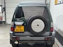 Toyota Land Cruiser LandCruiser 90 3.0 HR Blind Van