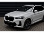 BMW X3 xDrive30e M Sport | Panoramadak | 21'' Velgen | Camera | CarPlay | Head-Up | Stoelverwarming | Sfeerverlichting |