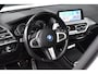 BMW X3 xDrive30e M Sport | Panoramadak | 21'' Velgen | Camera | CarPlay | Head-Up | Stoelverwarming | Sfeerverlichting |