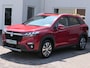 Suzuki S-Cross 1.4 Boosterjet Style Smart Hybrid | Adventure | Panoramadak | 360°-camera | Half leder | Apple-/Android Carplay | ACC | Dodehoek detectie | Stoelverwarming