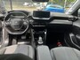 Peugeot 208 1.2 PureTech Allure // HALF LEDER // NAVI+CARPLAY // CAMERA+SENSOREN // CLIMA // CRUISE //