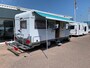 HYMER BC 655 Vaste LPG aansl. Airco, Face-to-Face
