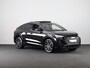 Audi Q4 Sportback e-tron 45 quattro S Edition 82 kWh 286pk | Panoramadak | lederen bekleding | SONOS premium Audio | Parkeercamera|