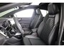 Audi Q4 Sportback e-tron 45 quattro S Edition 82 kWh 286pk | Panoramadak | lederen bekleding | SONOS premium Audio | Parkeercamera|