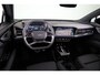 Audi Q4 Sportback e-tron 45 quattro S Edition 82 kWh 286pk | Panoramadak | lederen bekleding | SONOS premium Audio | Parkeercamera|