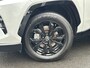 Toyota RAV4 2.5 Hybrid AWD Bi-Tone Apple Carplay/Android Auto navigatie, Stoelverwarming, Achteruitrij camera, Adaptieve cruise control, Kunstlederen/alcantara bekleding, Keyless