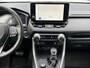 Toyota RAV4 2.5 Hybrid AWD Bi-Tone Apple Carplay/Android Auto navigatie, Stoelverwarming, Achteruitrij camera, Adaptieve cruise control, Kunstlederen/alcantara bekleding, Keyless