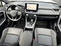 Toyota RAV4 2.5 Hybrid AWD Bi-Tone Apple Carplay/Android Auto navigatie, Stoelverwarming, Achteruitrij camera, Adaptieve cruise control, Kunstlederen/alcantara bekleding, Keyless