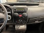Fiat Qubo Rolstoelauto Automaat - Rolstoel voorin