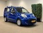 Fiat Qubo Rolstoelauto Automaat - Rolstoel voorin